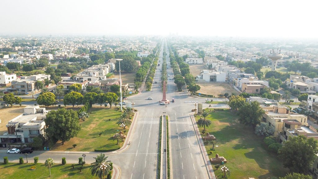 Ahram-e-Misr
