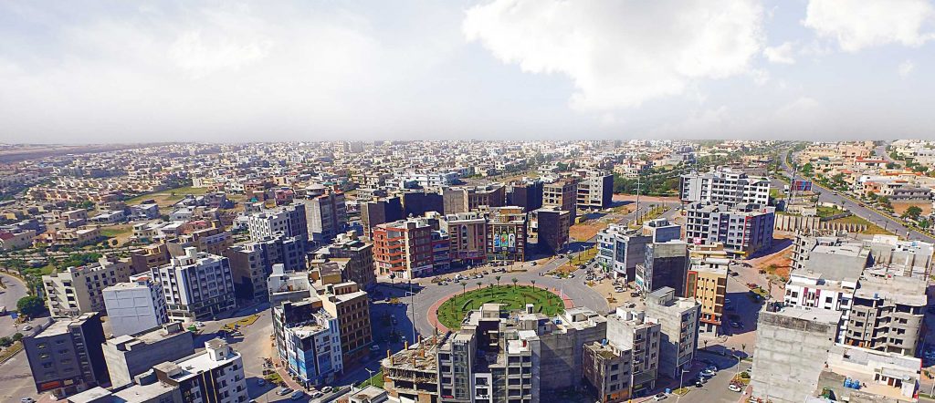 Al-Rehmat Project