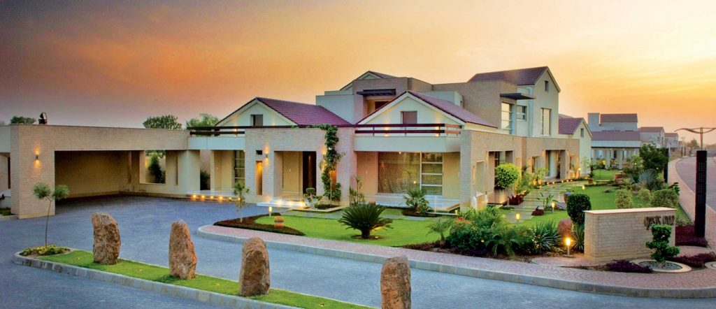 Bahria Oasis