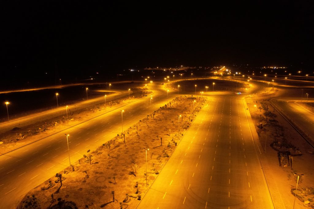 Bahria Town Karachi 2